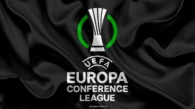 thumb2-uefa-europa-conference-league-4k-black-silk-texture-uecl-uefa-conference-league-logo